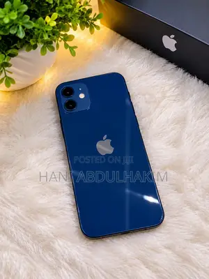 Apple iPhone 13 128 GB Blue