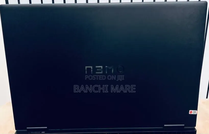New Laptop HP Omen 16 16GB Intel Core i9 SSD 1T
