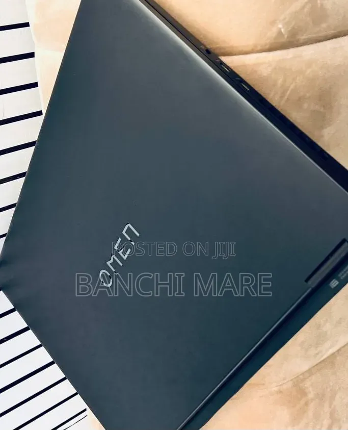 New Laptop HP Omen 16 16GB Intel Core i9 SSD 1T