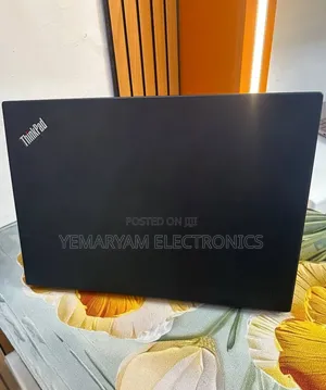 New Laptop Lenovo ThinkPad T14s Gen 1 16GB AMD Ryzen 5 SSD 512GB