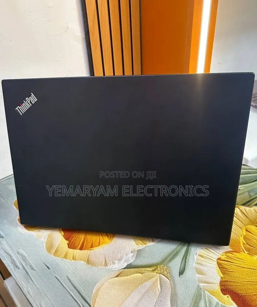 New Laptop Lenovo ThinkPad T14s Gen 1 16GB AMD Ryzen 5 SSD 512GB