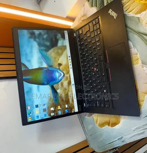 New Laptop Lenovo ThinkPad T14s Gen 1 16GB AMD Ryzen 5 SSD 512GB