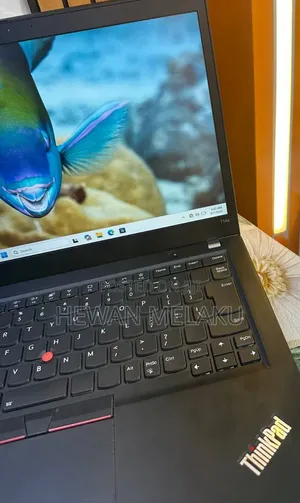 New Laptop Lenovo ThinkPad T14 16GB AMD Ryzen 5 SSD 512GB
