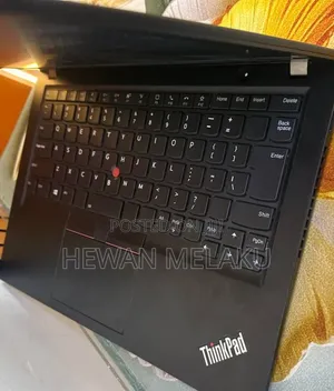 New Laptop Lenovo ThinkPad T14 16GB AMD Ryzen 5 SSD 512GB