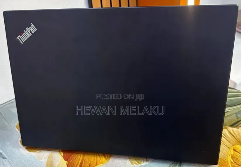 New Laptop Lenovo ThinkPad T14 16GB AMD Ryzen 5 SSD 512GB
