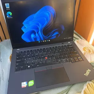 New Laptop Lenovo ThinkPad T14 32GB Intel Core i7 SSD 512GB
