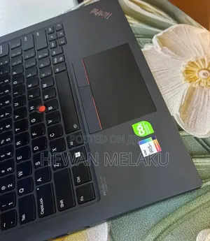 New Laptop Lenovo ThinkPad T14 32GB Intel Core i7 SSD 512GB