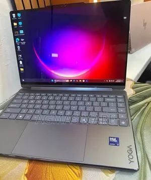 New Laptop Lenovo Yoga 9 16GB Intel Core Ultra 7 SSD 1T