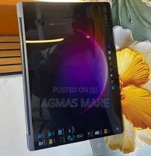 New Laptop Lenovo Yoga 9 16GB Intel Core Ultra 7 SSD 1T