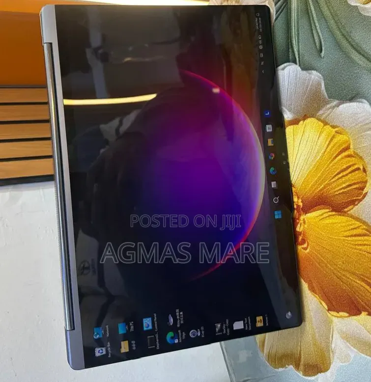 New Laptop Lenovo Yoga 9 16GB Intel Core Ultra 7 SSD 1T