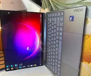 New Laptop Lenovo Yoga 9 16GB Intel Core Ultra 7 SSD 1T