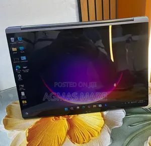 New Laptop Lenovo Yoga 9 16GB Intel Core Ultra 7 SSD 1T