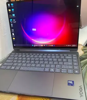 New Laptop Lenovo Yoga 9 16GB Intel Core Ultra 7 SSD 1T