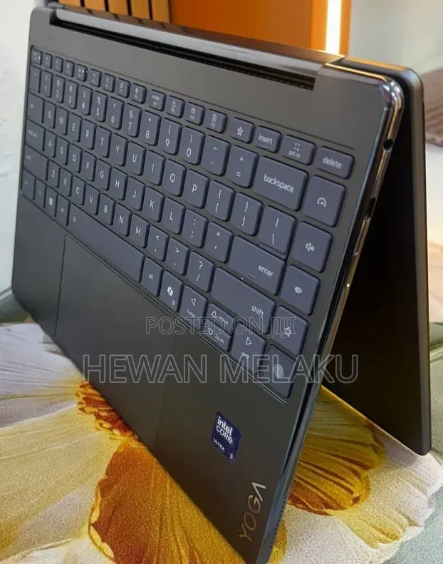 New Laptop Lenovo Yoga 9 16GB Intel Core Ultra 7 SSD 1T