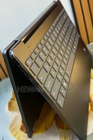 New Laptop Lenovo Yoga 9 16GB Intel Core Ultra 7 SSD 1T