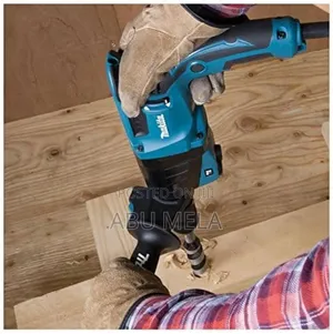 Makita 800 Watt Hamerr Drill