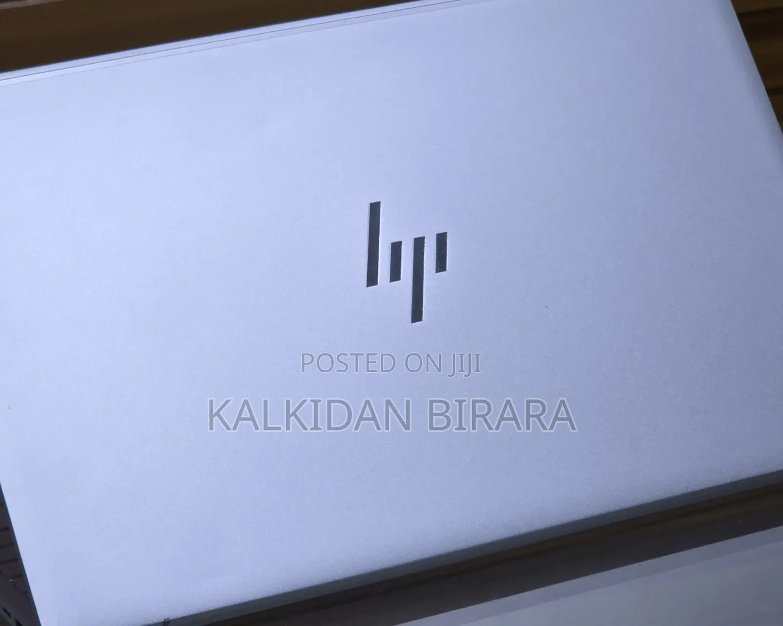 New Laptop HP Envy 13 8GB Intel Core i5 SSD 256GB