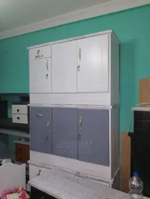 ኪችን ቡፌ/Buffe