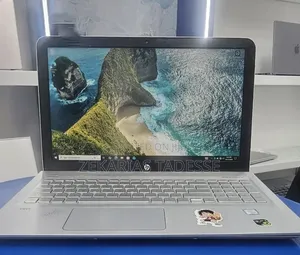 New Laptop HP Envy 15 8GB Intel Core i5 HDD+SSD 1T