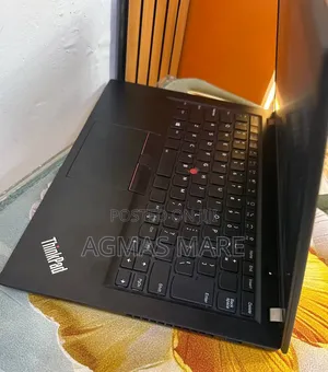 New Laptop Lenovo ThinkPad T14s Gen 1 16GB AMD Ryzen 5 SSD 512GB
