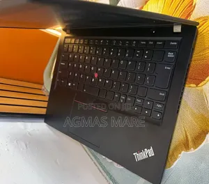 New Laptop Lenovo ThinkPad T14s Gen 1 16GB AMD Ryzen 5 SSD 512GB