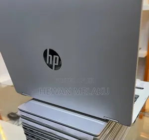 New Laptop HP OmniBook 5 Flip 16GB Intel Core 7 SSD 512GB