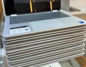 New Laptop HP OmniBook 5 Flip 16GB Intel Core 7 SSD 512GB