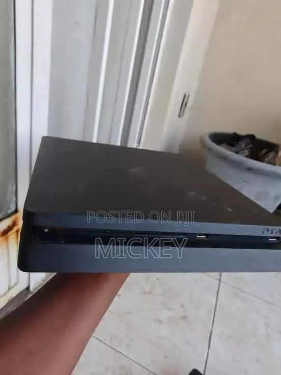 PS4 Slim 
Version13