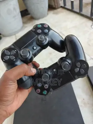 PS4 Slim 
Version13