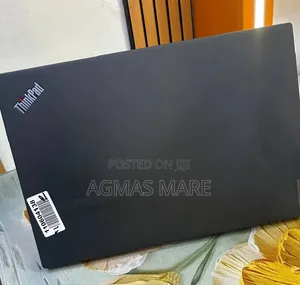 New Laptop Lenovo ThinkPad T14s Gen 1 16GB Intel Core i5 SSD 512GB