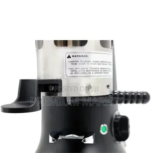 Commercial Coffee Grinder Professional-Grade የንግድ ቡና መፍጫ በጣም ዘመናዊ