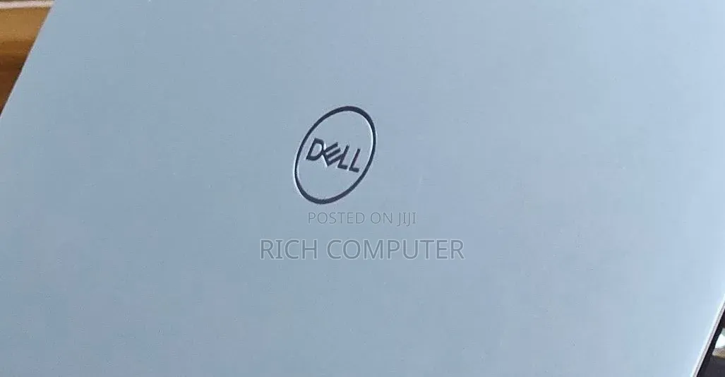 New Laptop Dell XPS 13 16GB Intel Core i7 SSD 512GB
