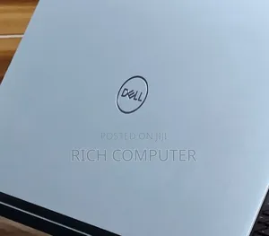 New Laptop Dell XPS 13 16GB Intel Core i7 SSD 512GB