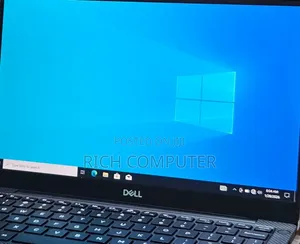 New Laptop Dell XPS 13 16GB Intel Core i7 SSD 512GB