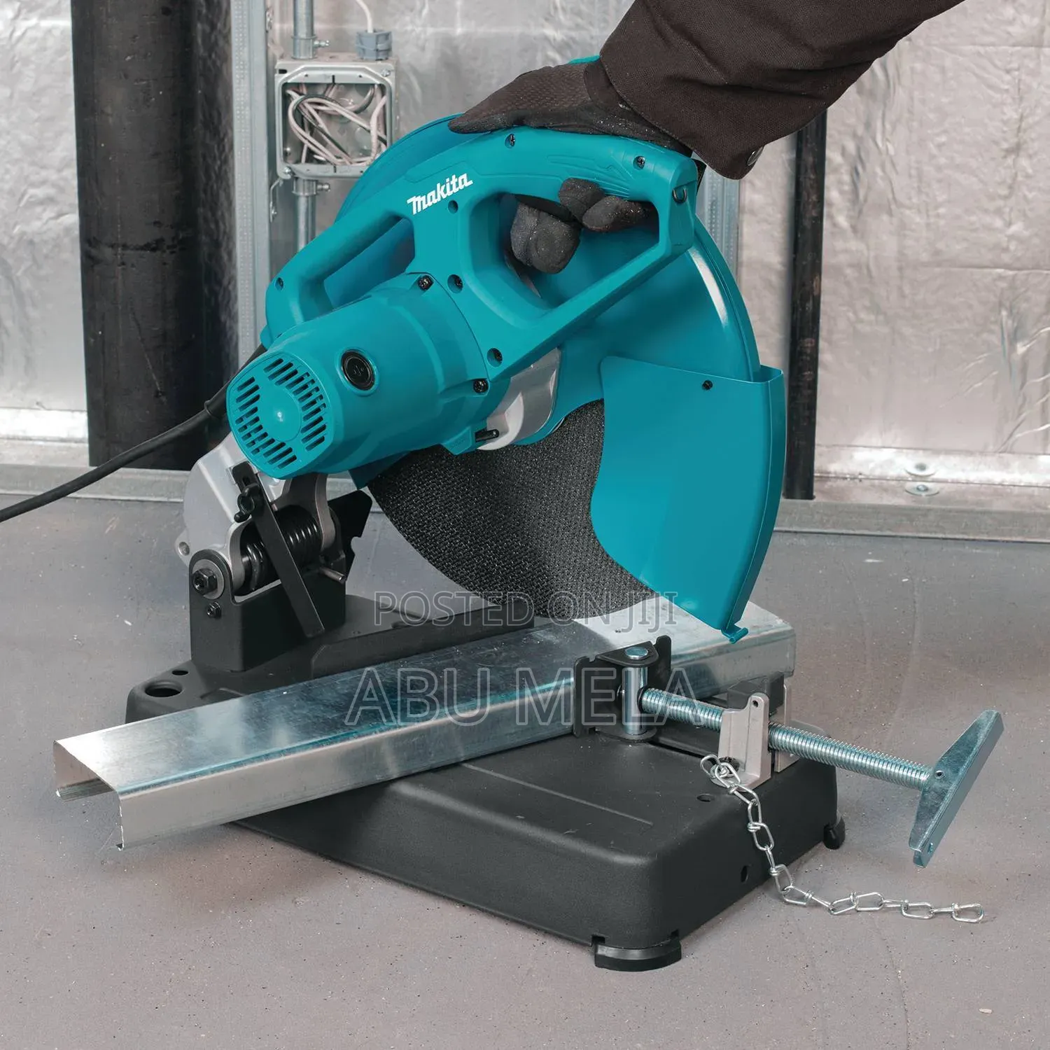 Makita Cut Off Lw1401