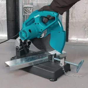 Makita Cut Off Lw1401