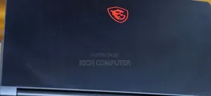 New Laptop MSI GF63 32GB Intel Core i7 SSD 1T