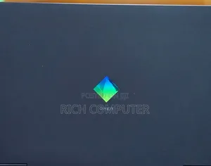 New Laptop HP Omen 17 16GB Intel Core i7 SSD 1T