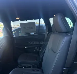New Lexus TX 500h F SPORT Premium AWD 2026