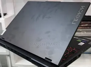 New Laptop Lenovo Legion 5i 32GB Intel Core Ultra 9 SSD 2T
