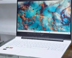 New Laptop HP Victus 16 16GB AMD Ryzen 7 SSD 1T