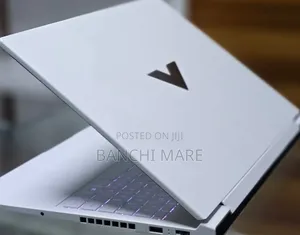 New Laptop HP Victus 16 16GB AMD Ryzen 7 SSD 1T