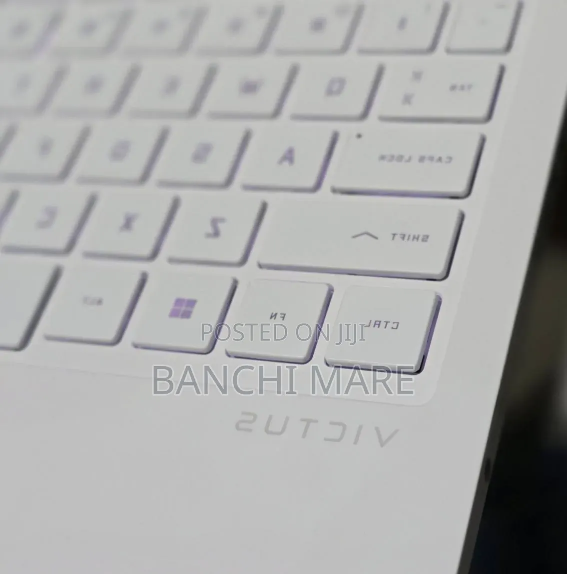New Laptop HP Victus 16 16GB AMD Ryzen 7 SSD 1T
