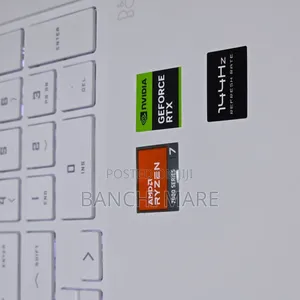 New Laptop HP Victus 16 16GB AMD Ryzen 7 SSD 1T