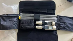 Water Test Instrument and Tablet
