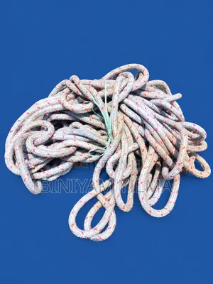 Rope Construction