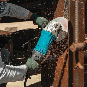 Makita 2400 Watt Grinder 7020