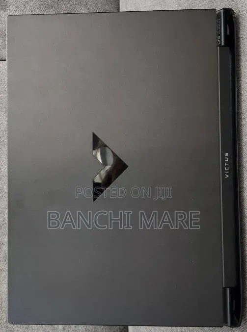 New Laptop HP Victus 16 16GB AMD Ryzen 5 SSD 1T