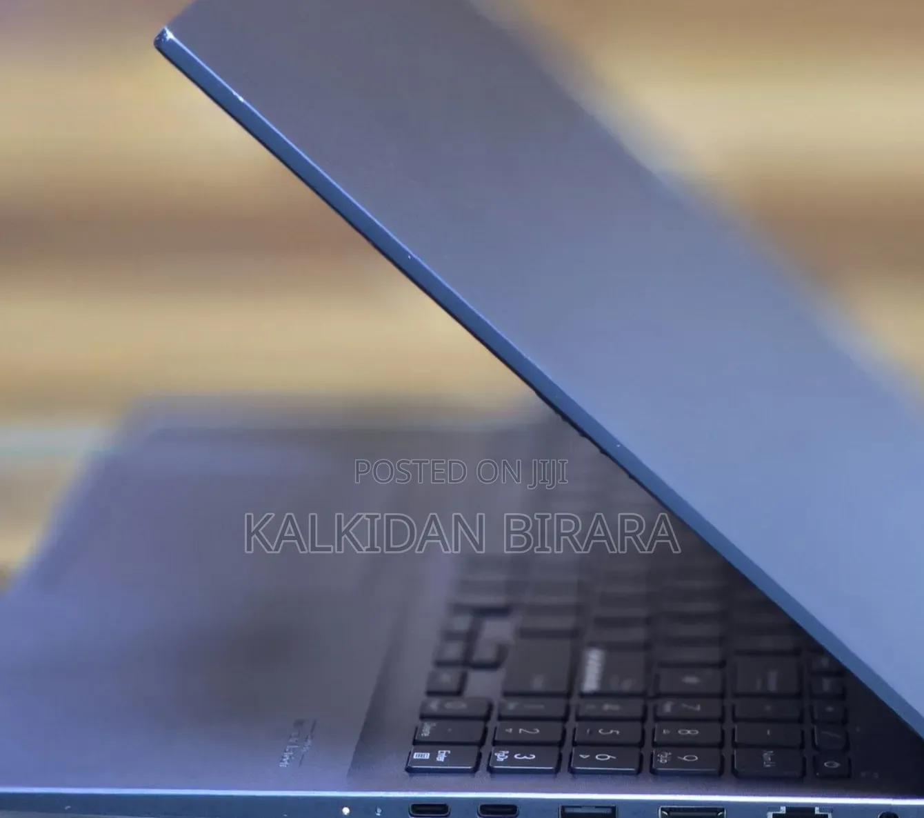 New Laptop Asus Vivobook Pro 16 OLED 16GB Intel Core i7 SSD 512GB