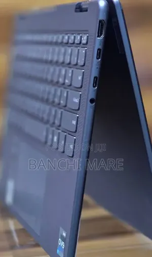 New Laptop Lenovo Yoga 7i 16GB Intel Core i7 SSD 512GB